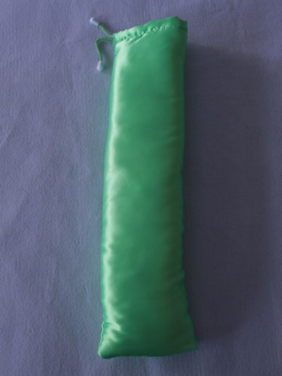 Green Protecting bag