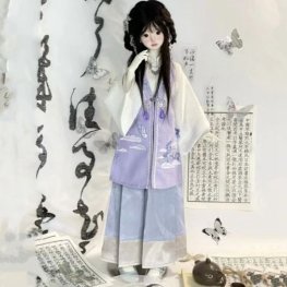1/4 Dress 06