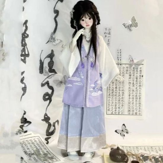 1/4 Dress 06