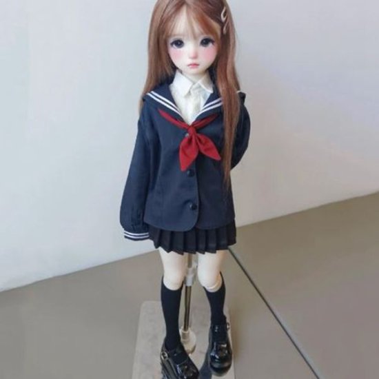 1/4 Dress 07