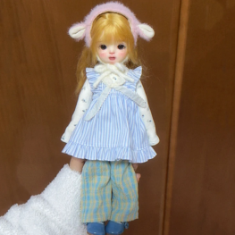 1/6 size clothes 02 1/6 size clothes 02