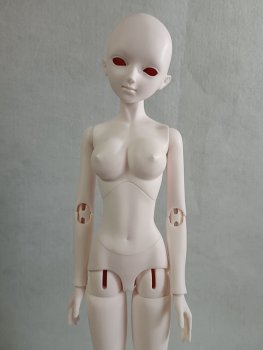 Normal Skin 62cm girl Wind Normal Skin 62cm girl Wind