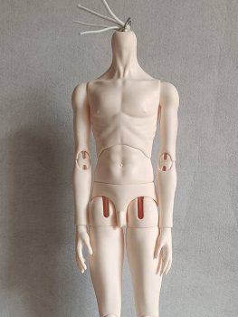66cm Boy Body 66cm Boy Body