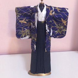 1/3 Boy Kimono 01