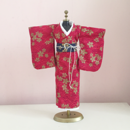1/3 Girl Kimono 02 1/3 Girl Kimono 02