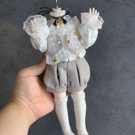 1/6 size clothes 04 1/6 size clothes 04
