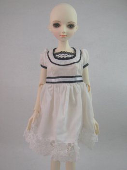 1/3 Girl dress 03