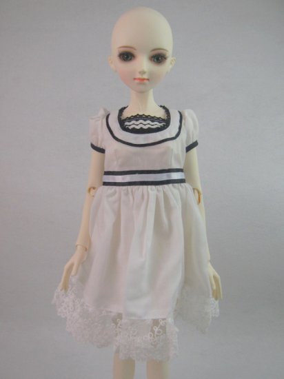 1/3 Girl dress 03
