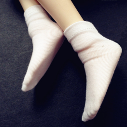 Doll Sock, 1/3, 1/4, 1/6 Doll Sock, 1/3, 1/4, 1/6