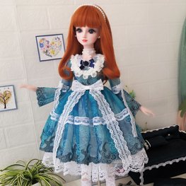1/3 Girl dress 10 1/3 Girl dress 10