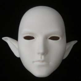 1/3 boy Thunder Head