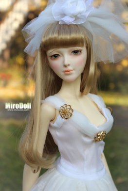 1/3 Girl dress 06 1/3 Girl dress 06