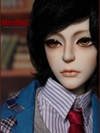In Stock Doll