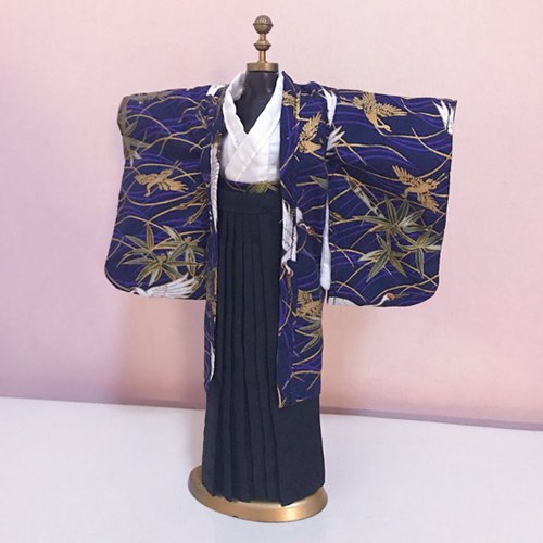 1/3 Boy Kimono 01