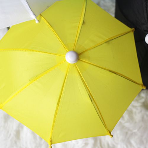 1/4 size umbrella